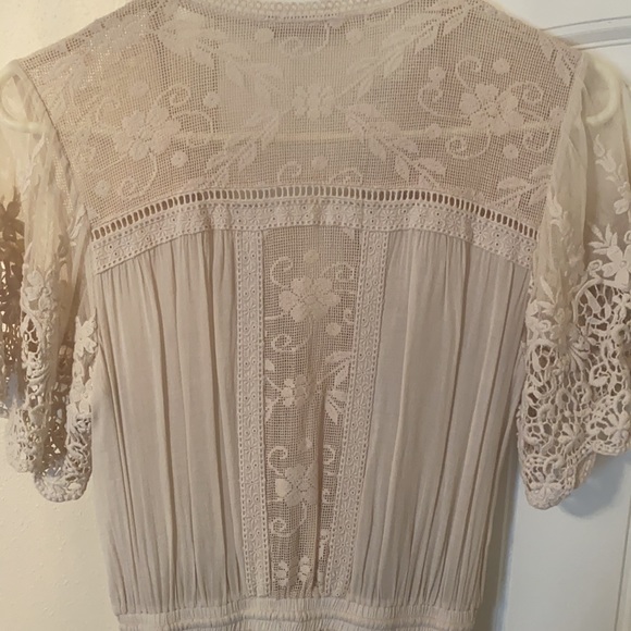 Spell Maggie Dress. Size Medium. - Picture 7 of 7